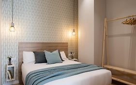 Casa Florit - The Maritim Serreria Suites